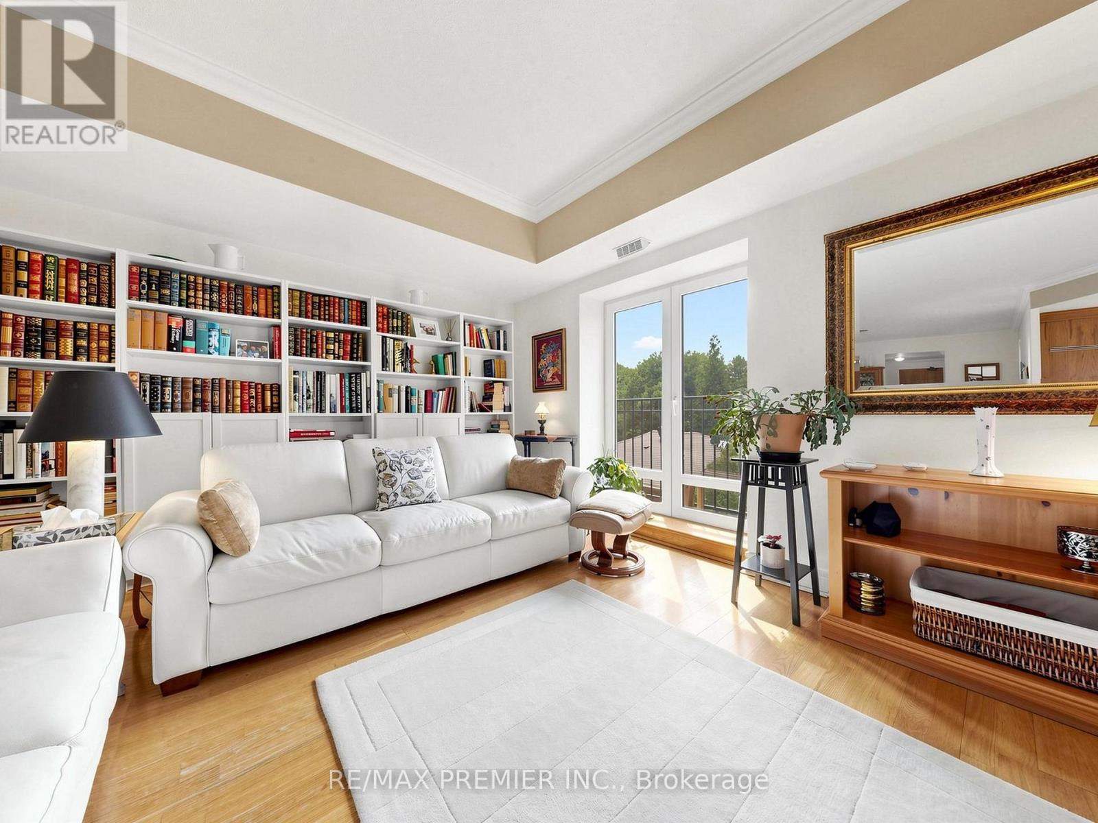 #301 - 30 ANGLESEY BOULEVARD, Toronto (Edenbridge-Humber Valley) — photo 4