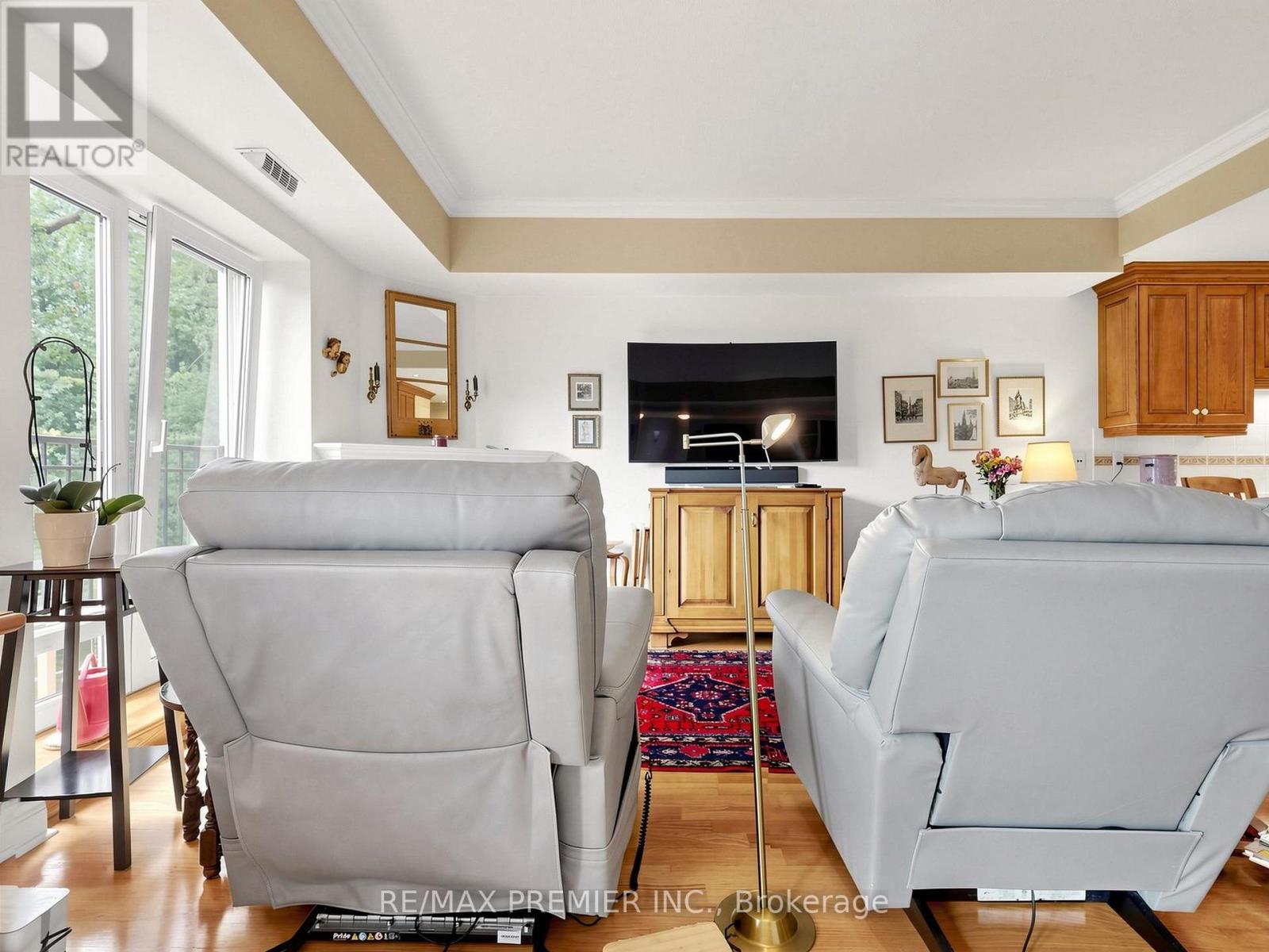#301 - 30 ANGLESEY BOULEVARD, Toronto (Edenbridge-Humber Valley) — photo 8