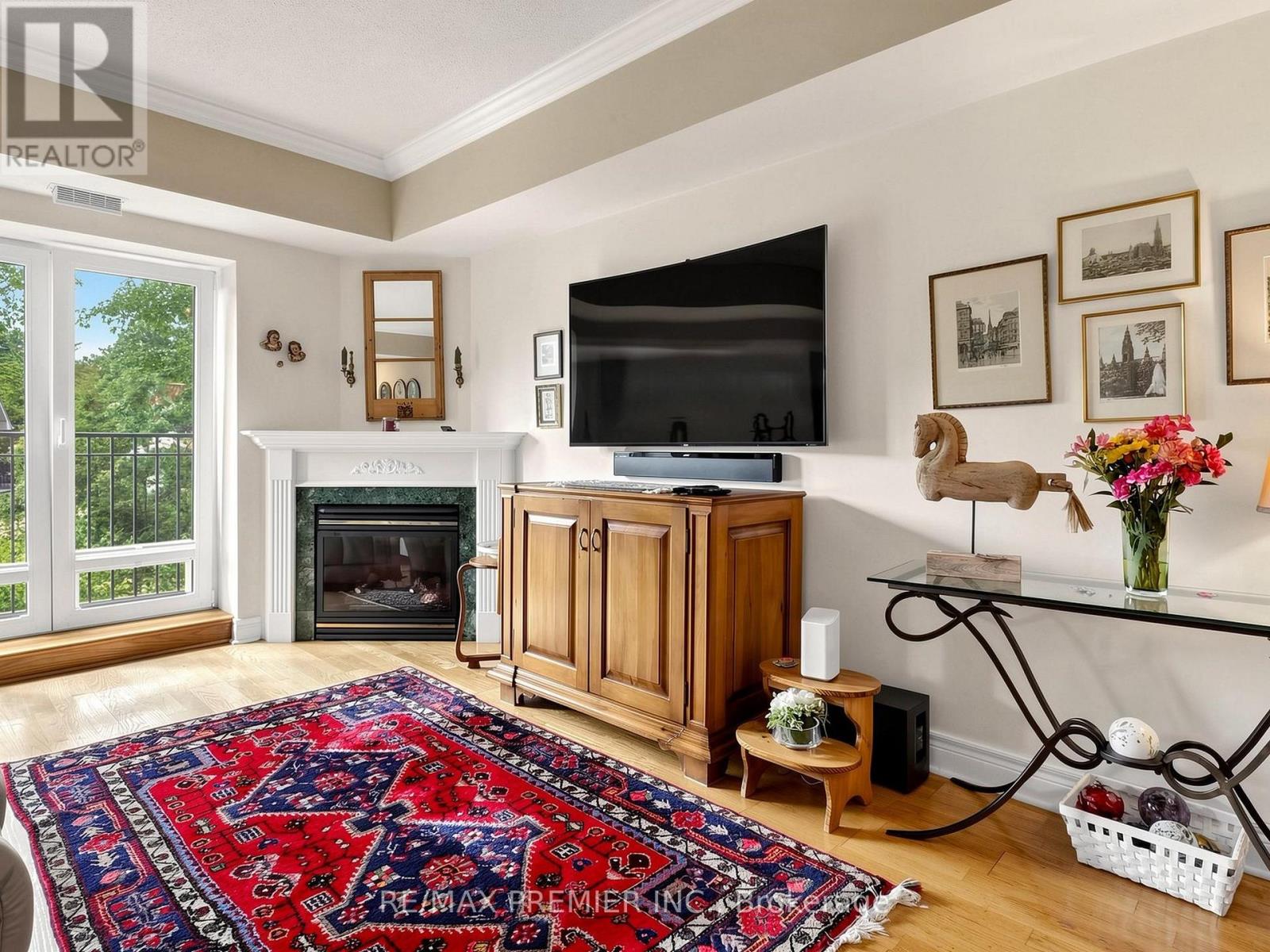 #301 - 30 ANGLESEY BOULEVARD, Toronto (Edenbridge-Humber Valley) — photo 7