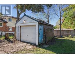 38 Glenmorris Street, Cambridge, ON N1S2Y2 Photo 19