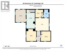 38 Glenmorris Street, Cambridge, ON N1S2Y2 Photo 23