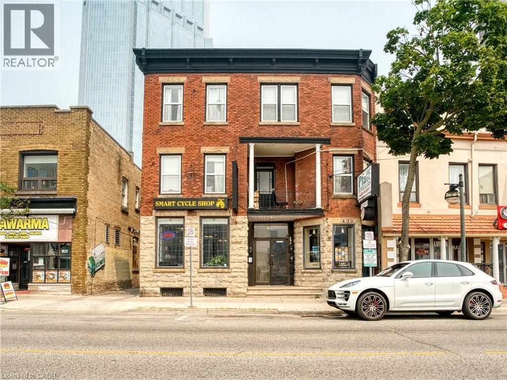 1 Bed, 1 Bath Apartment for Rent in London – 432 CLARENCE Street Unit# 5, London – MLS# 40872868 - Image 2