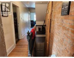 Laundry room - 25 Gladstone Avenue, Hamilton, ON L8M2H7 Photo 14