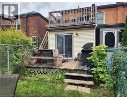 25 Gladstone Avenue, Hamilton, ON L8M2H7 Photo 24