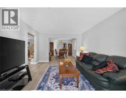 Dining room - 55 Fusilier Drive, Hamilton, ON L9B2E5 Photo 10