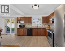 Foyer - 55 Fusilier Drive, Hamilton, ON L9B2E5 Photo 12