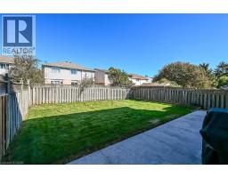 55 Fusilier Drive, Hamilton, ON L9B2E5 Photo 35
