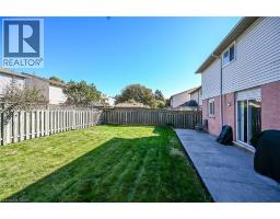 55 Fusilier Drive, Hamilton, ON L9B2E5 Photo 36