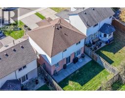 55 Fusilier Drive, Hamilton, ON L9B2E5 Photo 46
