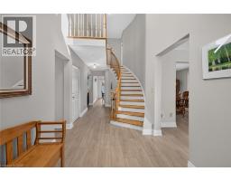 2pc Bathroom - 55 Fusilier Drive, Hamilton, ON L9B2E5 Photo 6