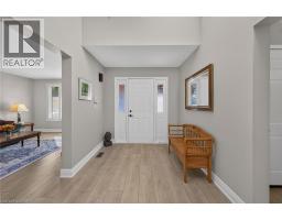Laundry room - 55 Fusilier Drive, Hamilton, ON L9B2E5 Photo 7