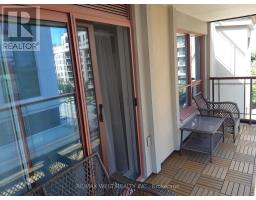 522 - 27 Rean Drive, Toronto, ON M2K0A6 Photo 20