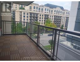 522 - 27 Rean Drive, Toronto, ON M2K0A6 Photo 21