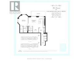 522 - 27 Rean Drive, Toronto, ON M2K0A6 Photo 7