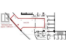 210 - 109 Vanderhoof Avenue, Toronto, ON M4G2H7 Photo 9