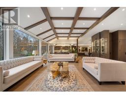 Family room - 140 Sandringham Drive, Toronto, ON M3H1E3 Photo 9