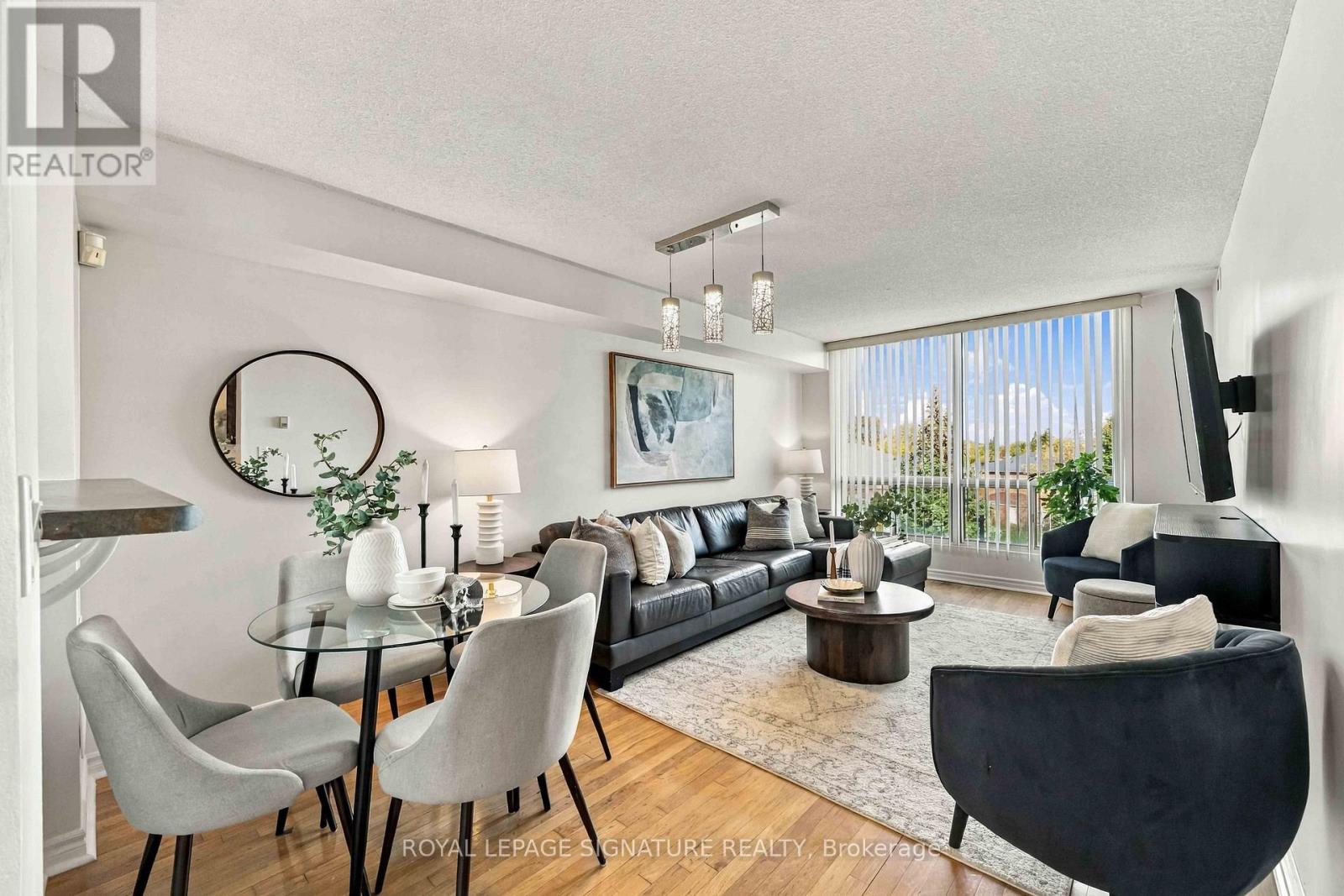 314- 906 Sheppard Avenue West, Toronto, ON photo 8