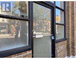 104 - 365 Dundas Street E, Toronto, ON M5A4R9 Photo 8
