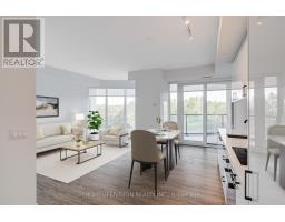 308 - 1 Kyle Lowry Drive Nw, Toronto, ON M3C1H7 Photo 15