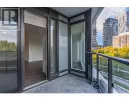 308 - 1 Kyle Lowry Drive Nw, Toronto, ON M3C1H7 Photo 33