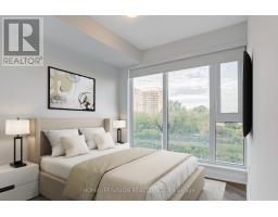 308 - 1 Kyle Lowry Drive Nw, Toronto, ON M3C1H7 Photo 40