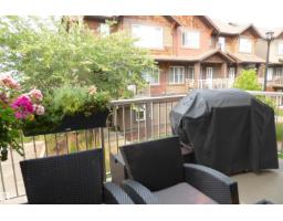 #75 1005 Graydon Hill Bv Sw, Edmonton, AB T6W3J5 Photo 20