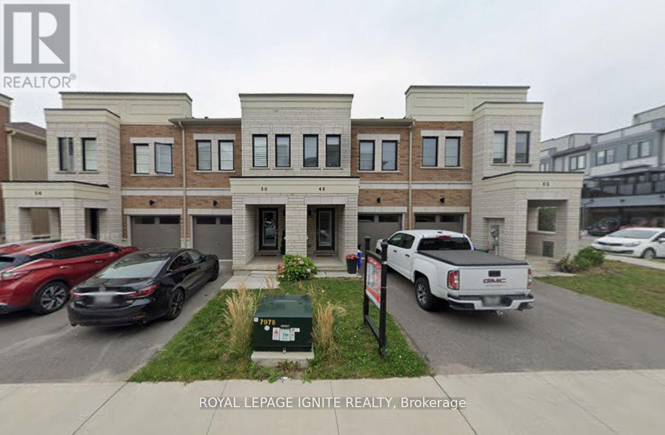 46 King George Way, Clarington, ON