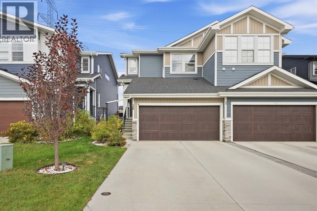 30 Waterford Road, Chestermere, Alberta, T1X2M7