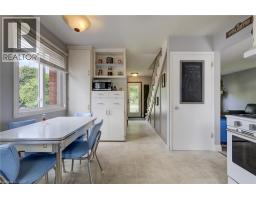 Recreation room - 124 Queensway Drive, St  Jacobs, ON N0B2N0 Photo 10
