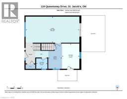 124 Queensway Drive, St  Jacobs, ON N0B2N0 Photo 36