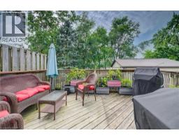 124 Queensway Drive, St  Jacobs, ON N0B2N0 Photo 24