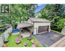 124 Queensway Drive, St  Jacobs, ON N0B2N0 Photo 26