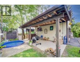 124 Queensway Drive, St  Jacobs, ON N0B2N0 Photo 33