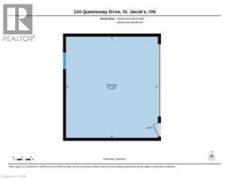 124 Queensway Drive, St  Jacobs, ON N0B2N0 Photo 39