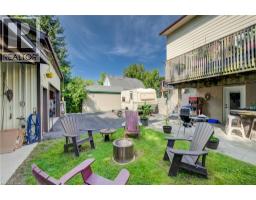 124 Queensway Drive, St  Jacobs, ON N0B2N0 Photo 34