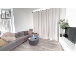 Bedroom 3 - 701 - 5 Steckley House Lane Road, Richmond Hill, ON L4S0N2 Photo 6