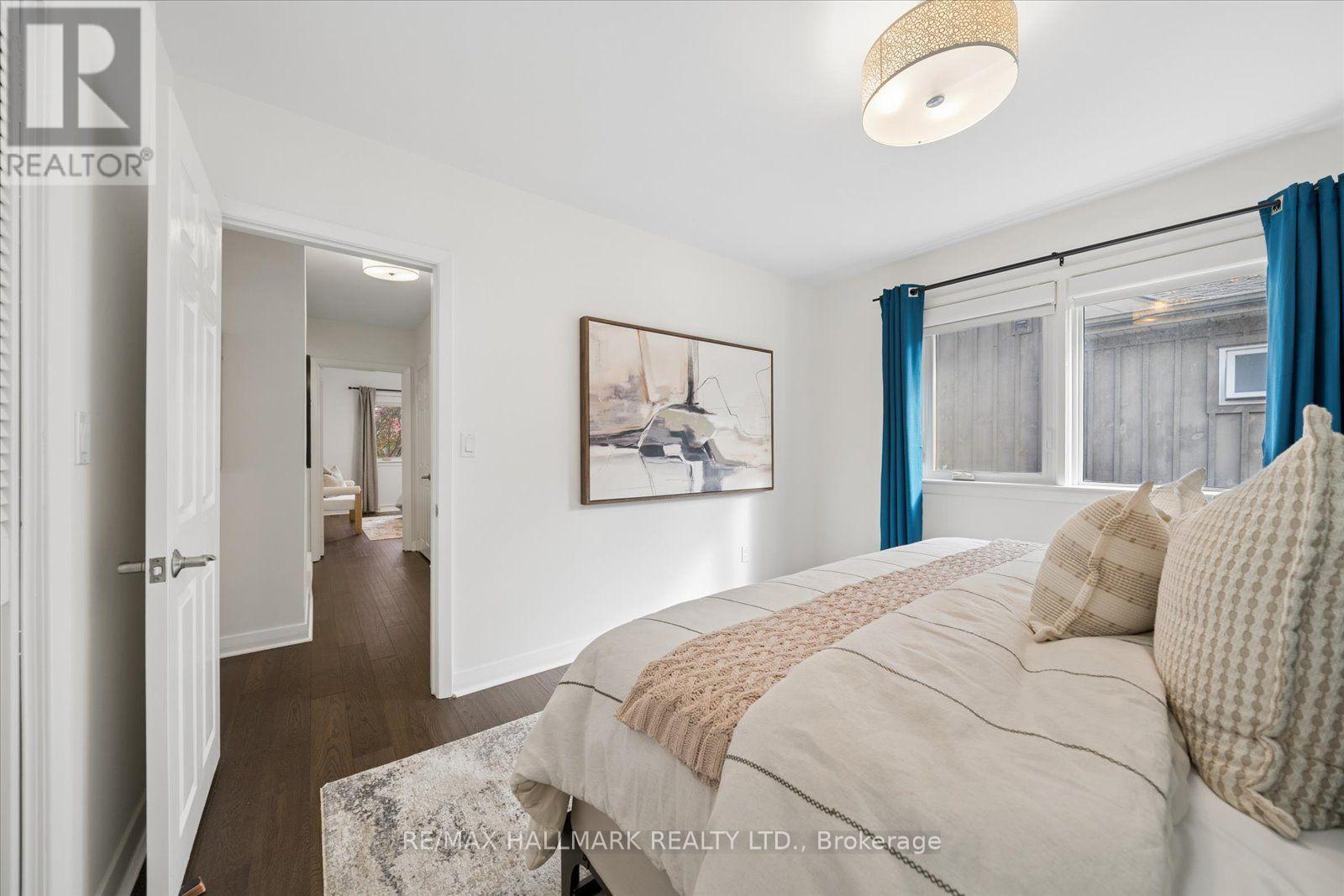 252 Harold Avenue, Whitchurch-Stouffville, ON photo 21