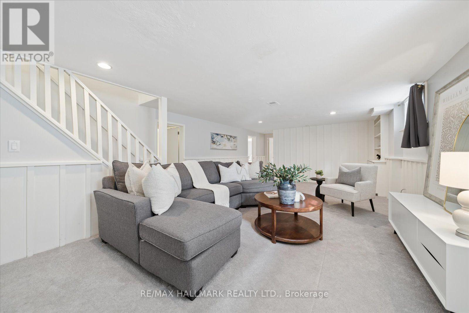 252 Harold Avenue, Whitchurch-Stouffville, ON photo 27