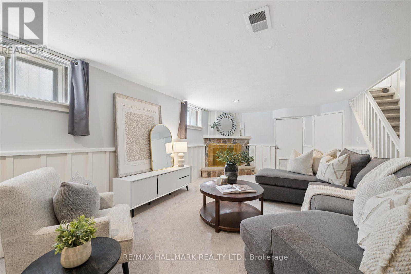 252 Harold Avenue, Whitchurch-Stouffville, ON photo 28