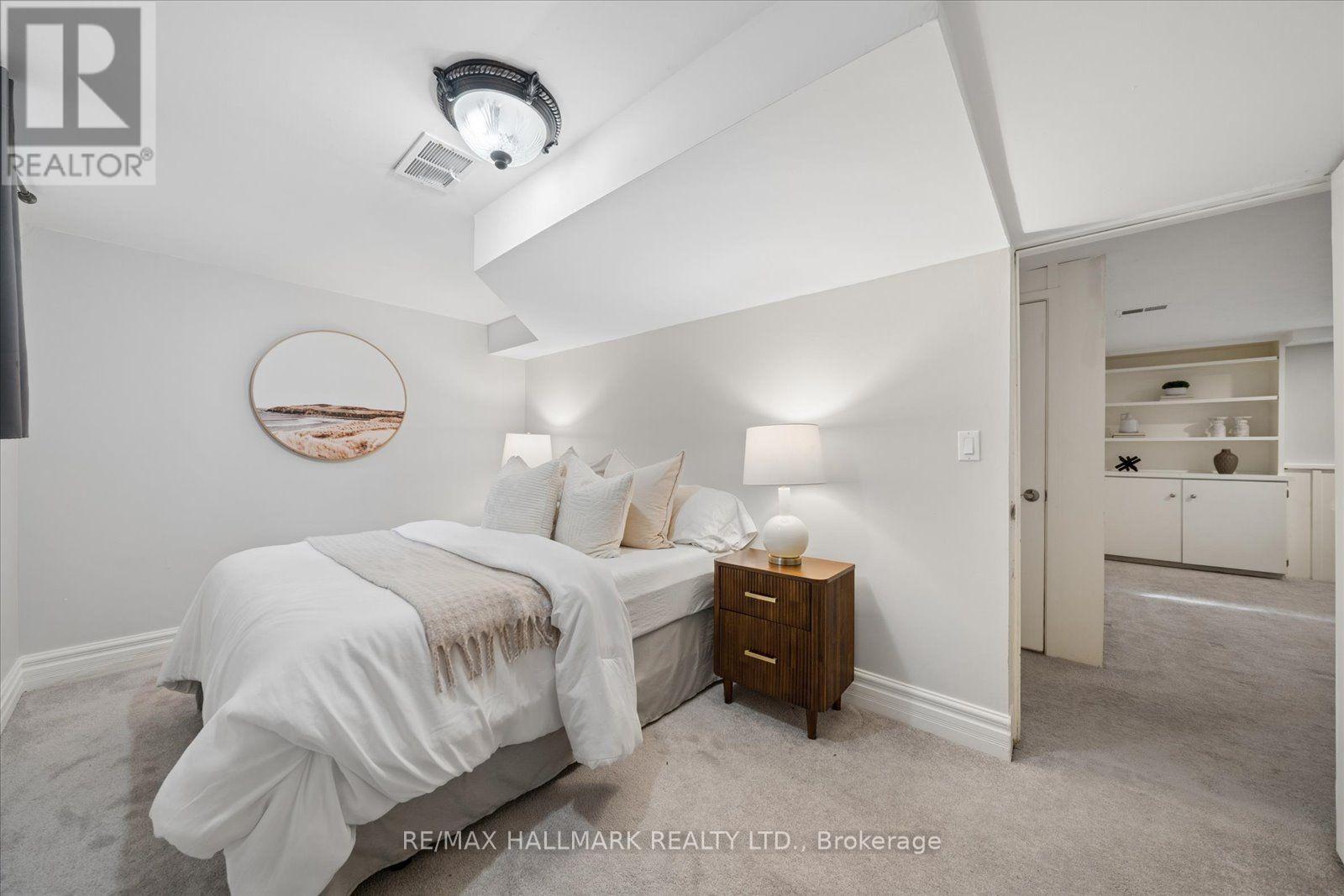 252 Harold Avenue, Whitchurch-Stouffville, ON photo 33