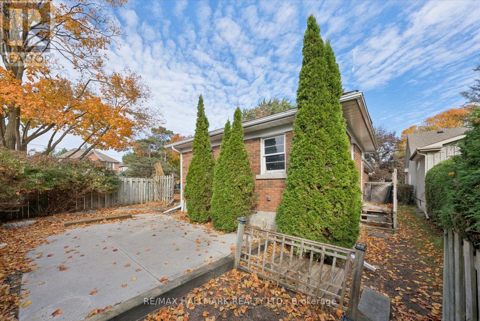 252 Harold Avenue, Whitchurch-Stouffville, ON photo 40
