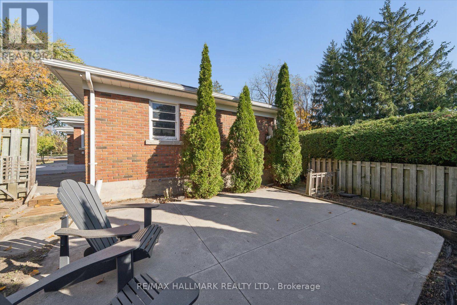 252 Harold Avenue, Whitchurch-Stouffville, ON photo 44