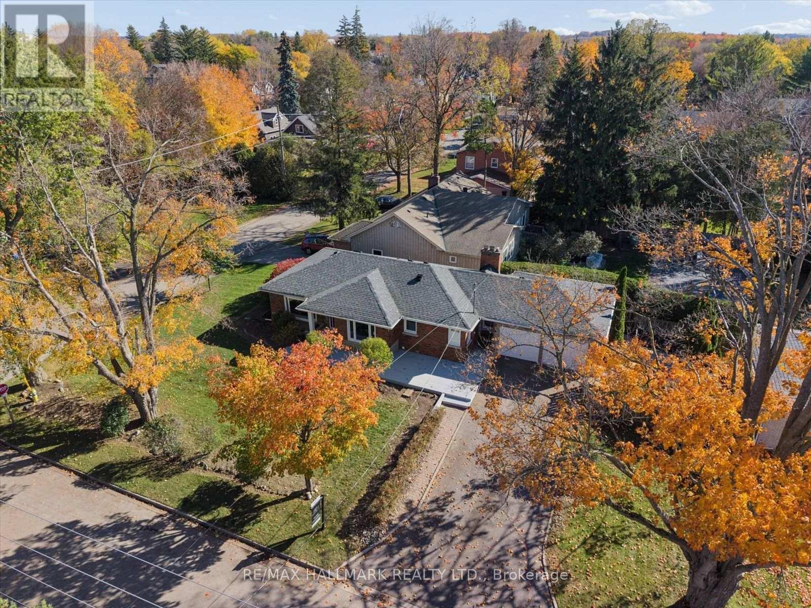 252 Harold Avenue, Whitchurch-Stouffville, ON photo 47