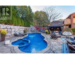 164 Carlyle Crescent, Aurora, ON L4G6P8 Photo 44