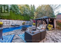 164 Carlyle Crescent, Aurora, ON L4G6P8 Photo 45