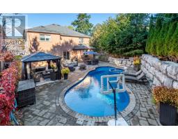 164 Carlyle Crescent, Aurora, ON L4G6P8 Photo 48