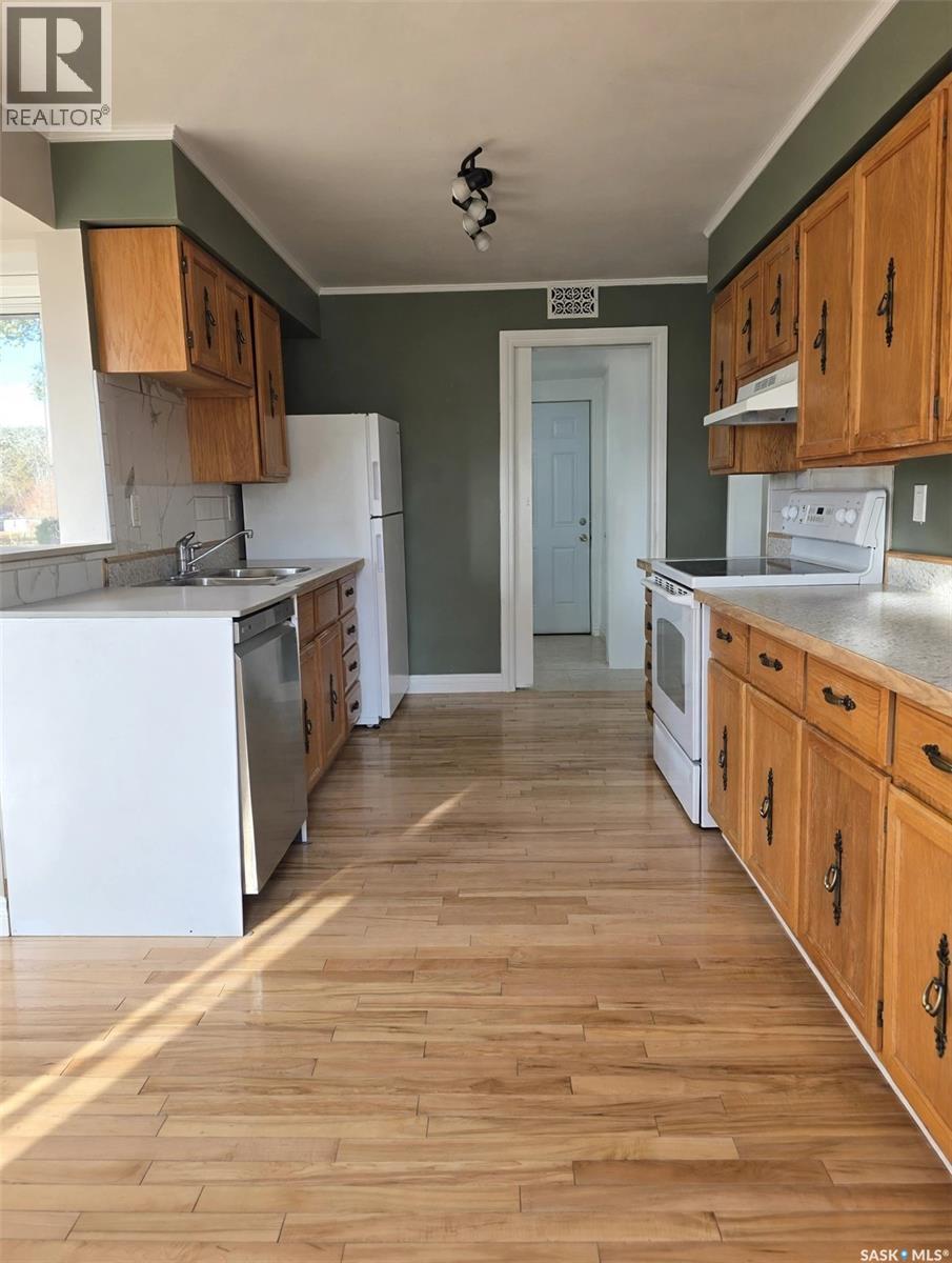 110 Prothero AVENUE W, Churchbridge — photo 11