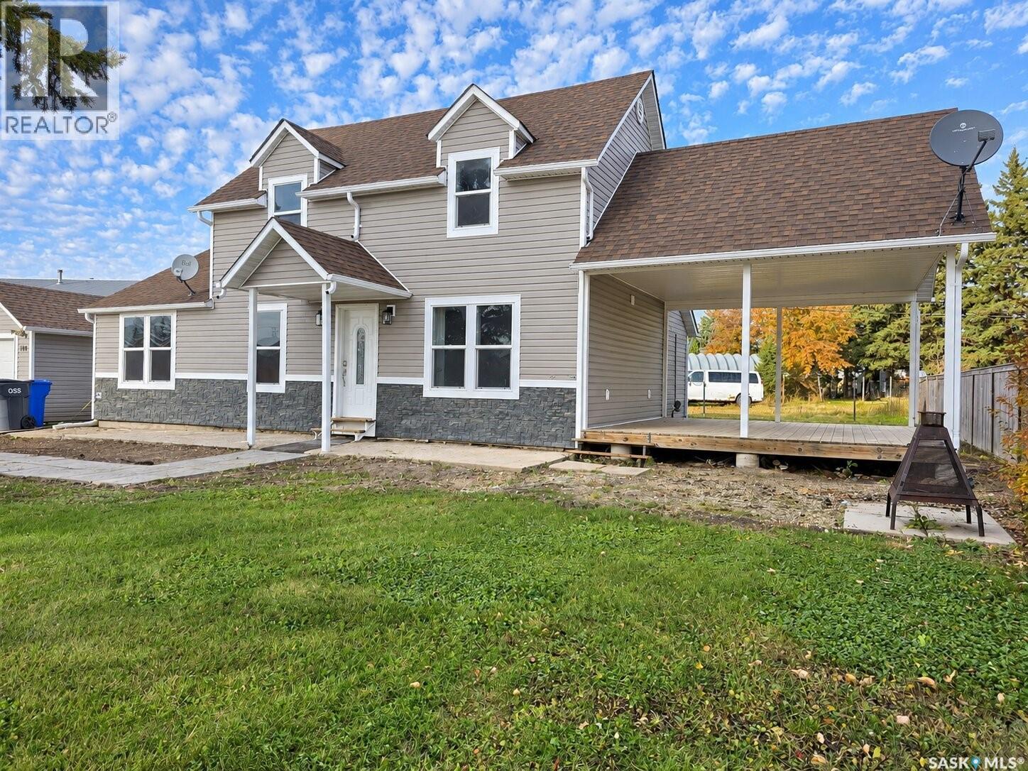110 Prothero AVENUE W, Churchbridge — photo 3