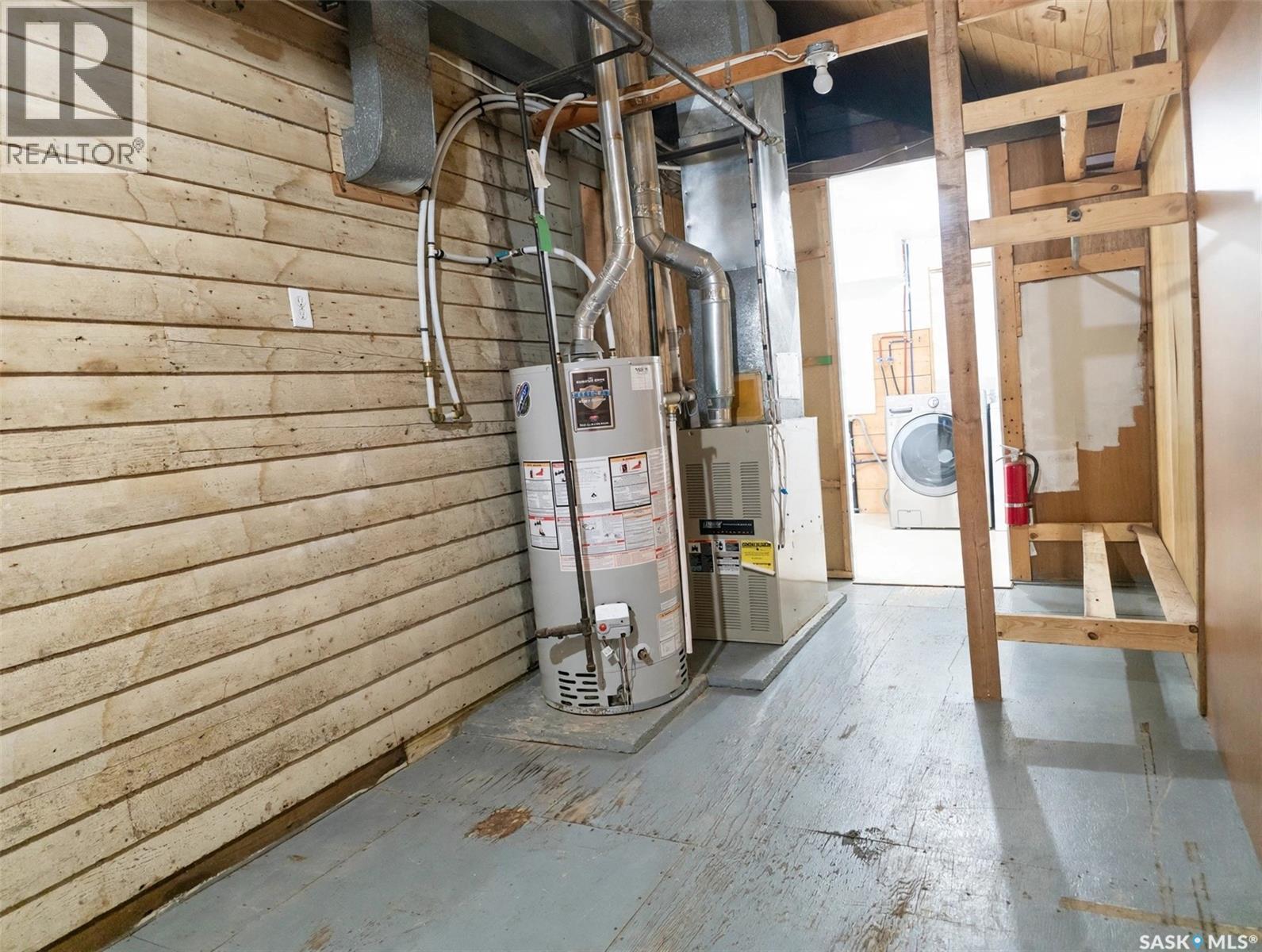 110 Prothero AVENUE W, Churchbridge — photo 30