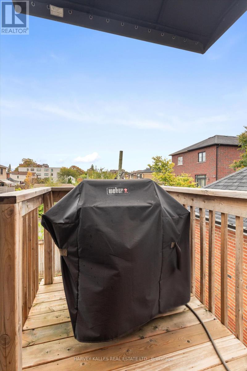 609A Harvie Avenue, Toronto, ON photo 28